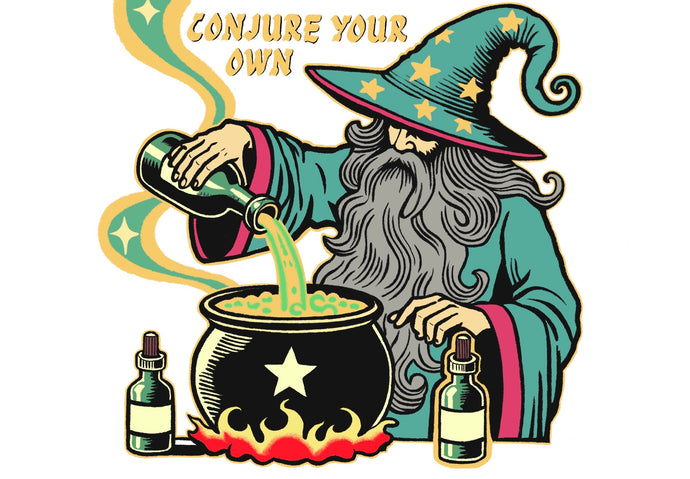 Conjure Your Own