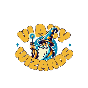 Waxy Wizards